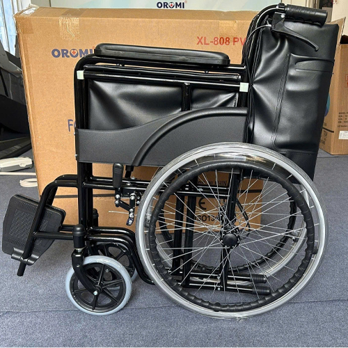 Xe Lăn Oromi XL-808